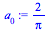 `+`(`/`(`*`(2), `*`(Pi)))