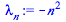 `+`(`-`(`*`(`^`(n, 2))))