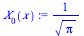 `/`(1, `*`(`^`(Pi, `/`(1, 2))))