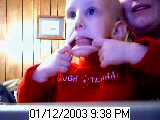 Maw Maw, Paw Paw 'n Pappy Istre