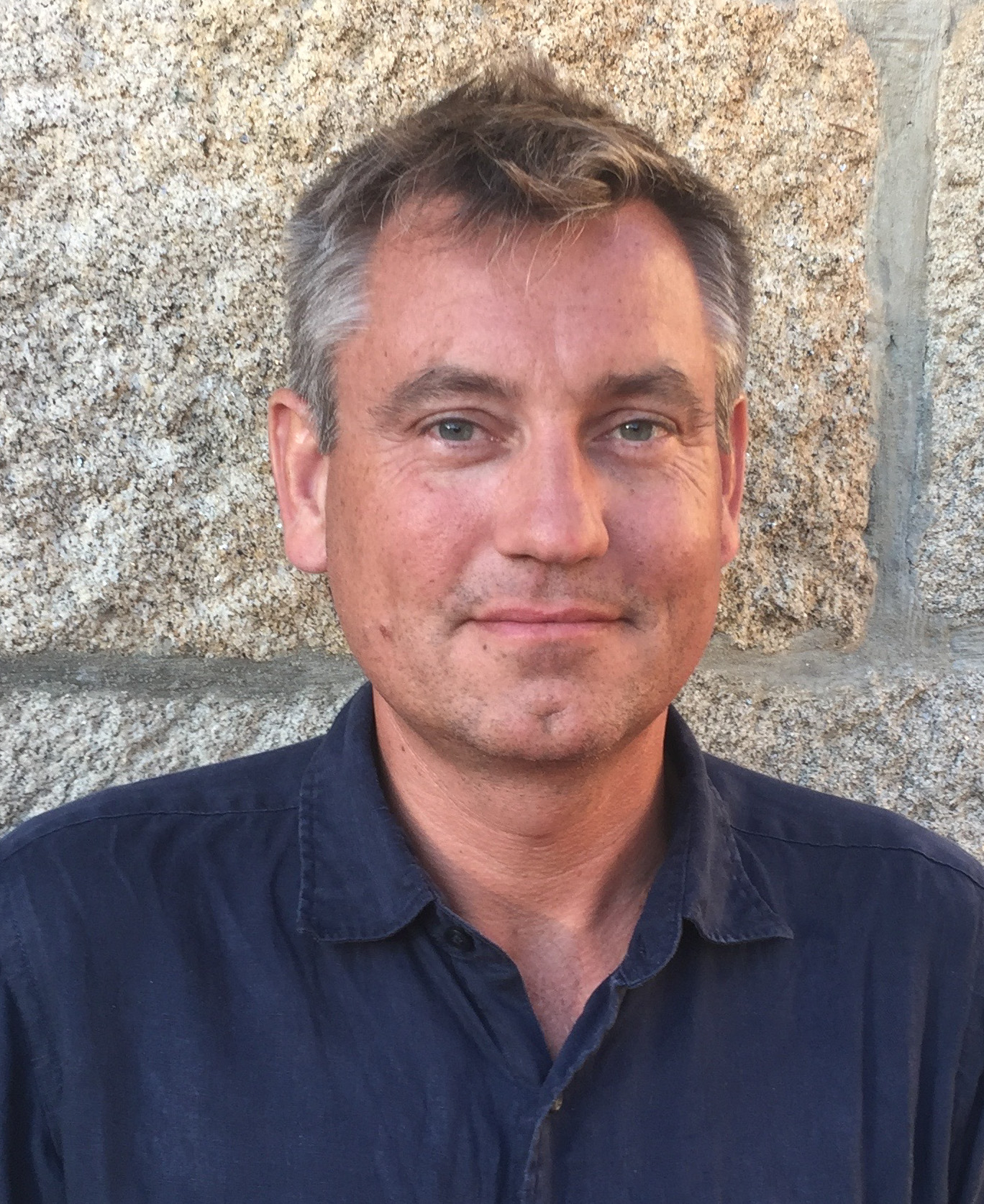 Lars Winther Christensen