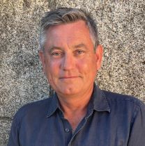 Lars Winther Christensen