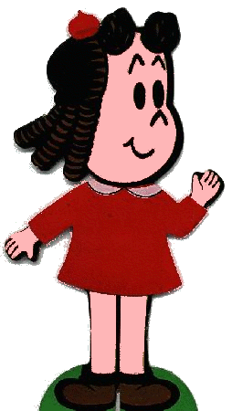 Little Lulu..., Click for more